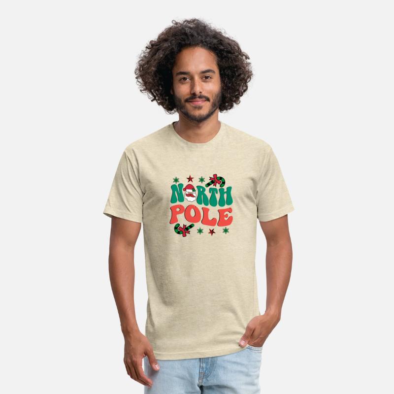 North Pole