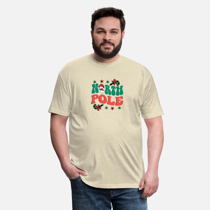 North Pole