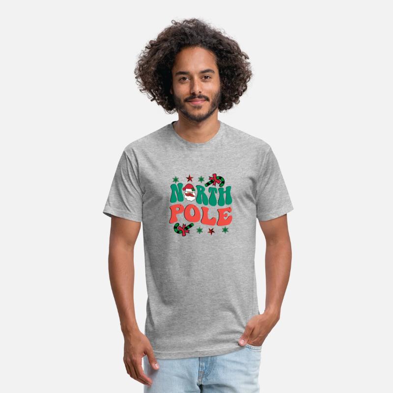 North Pole