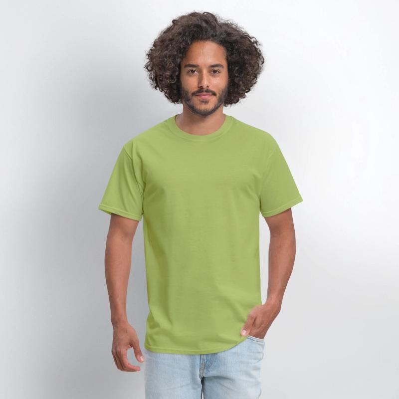 Nostalgic mountains landscape