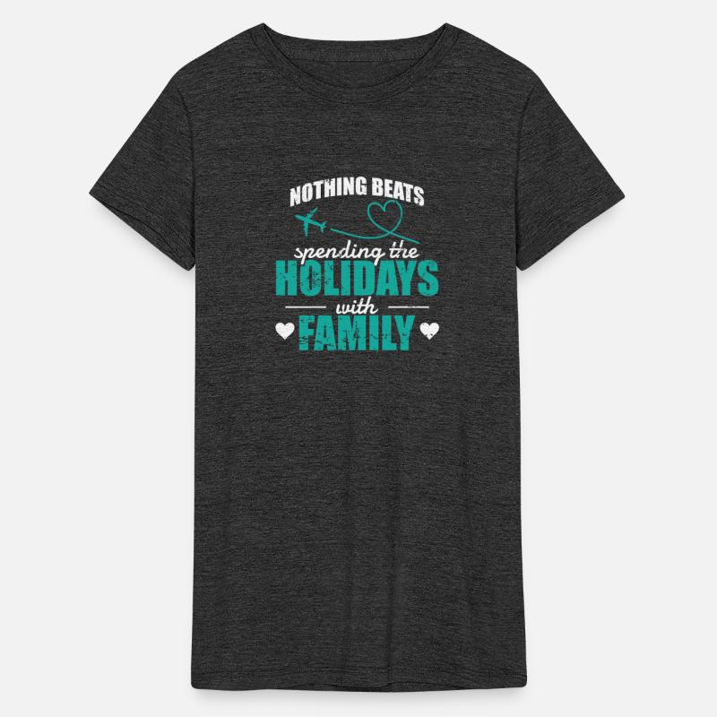 Nothing beats spending the Holiday with Family