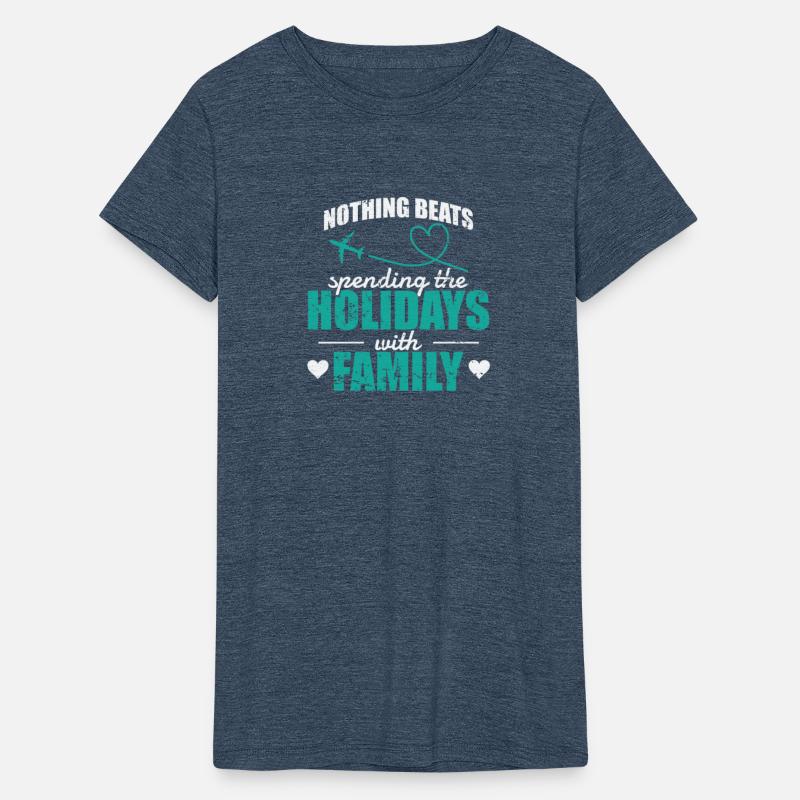 Nothing beats spending the Holiday with Family