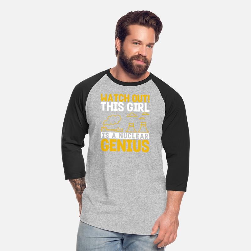 Nuclear Engineer, nuclear, science
