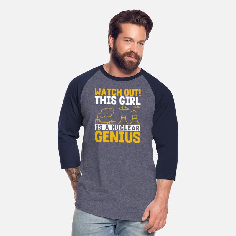 Nuclear Engineer, nuclear, science