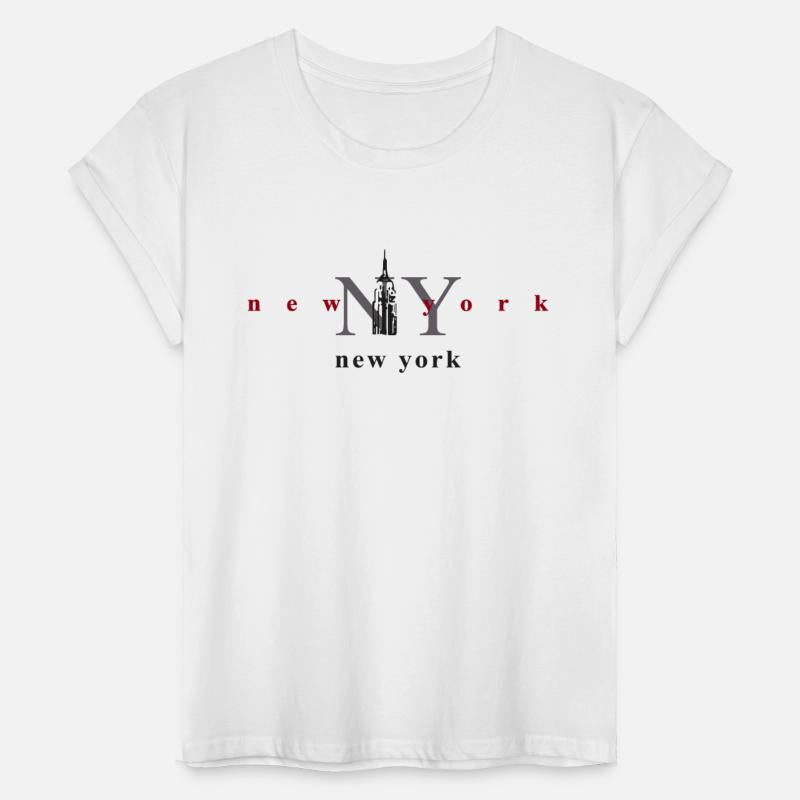 NY New York