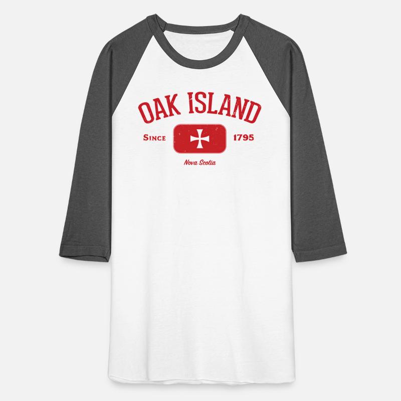 Oak Island Knights Templar Cross