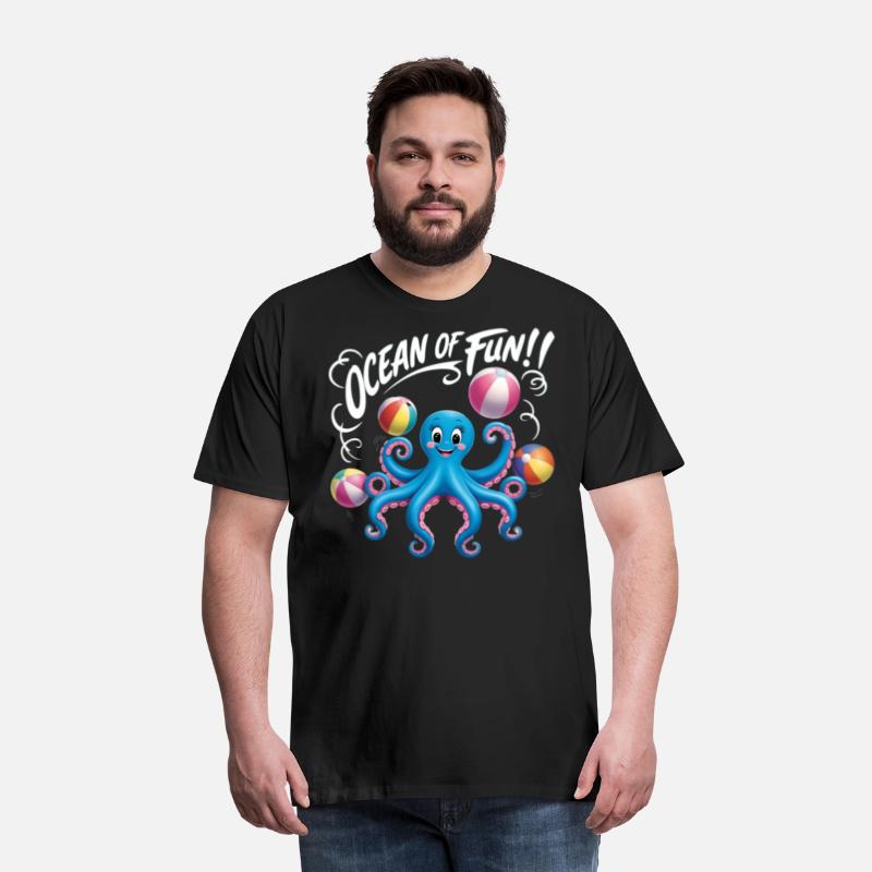 OCEAN OF FUN
