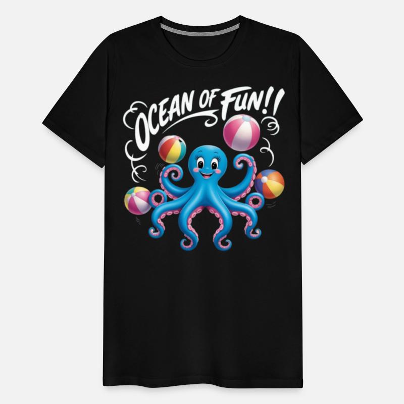 OCEAN OF FUN