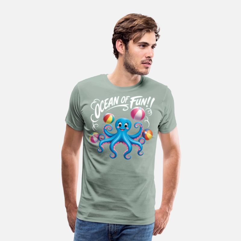 OCEAN OF FUN