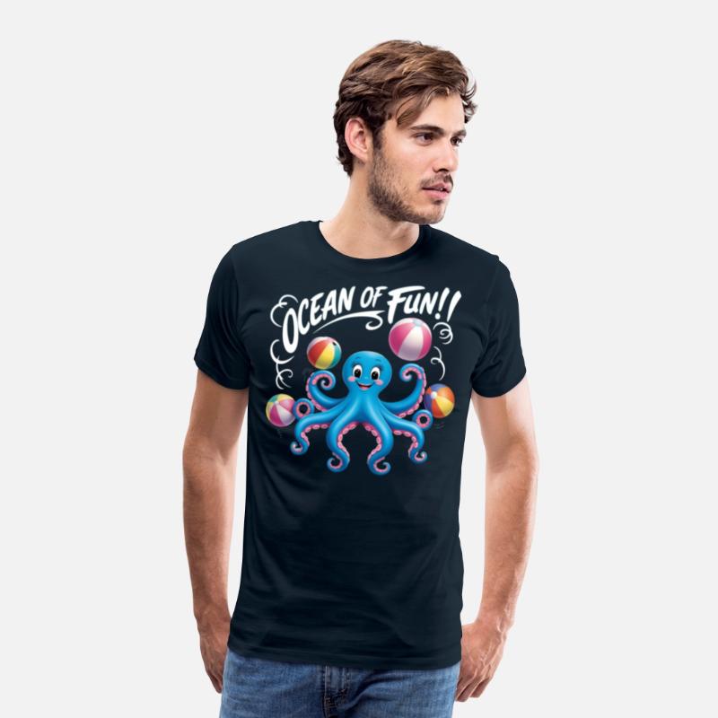 OCEAN OF FUN