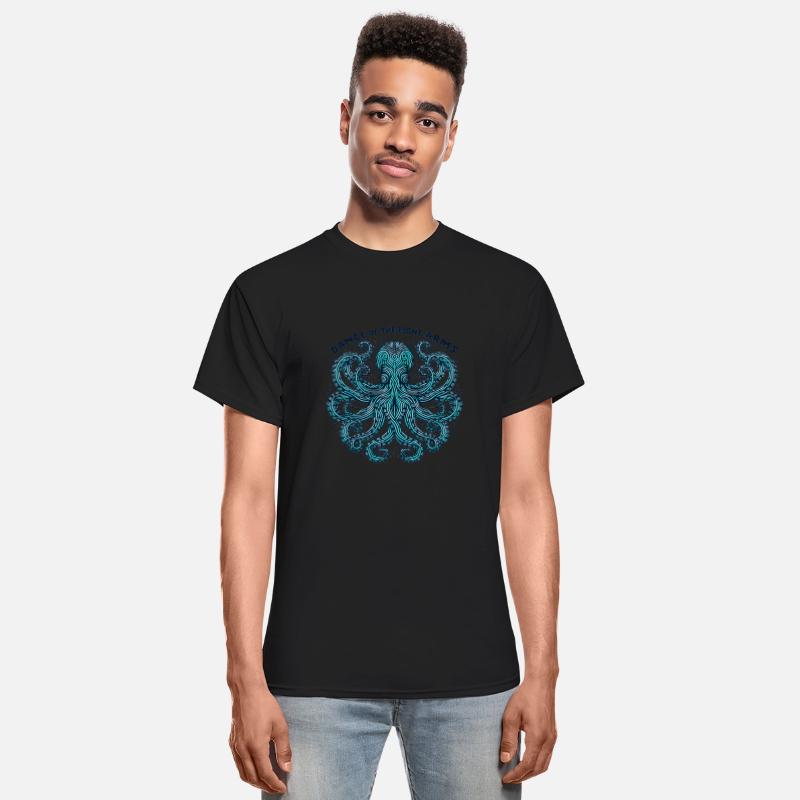Octopus: Dance of the Eight Arms