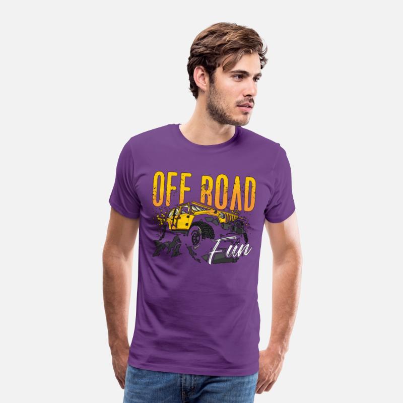 Off-Road Racing Off Road Fun Roadtrip Race Car