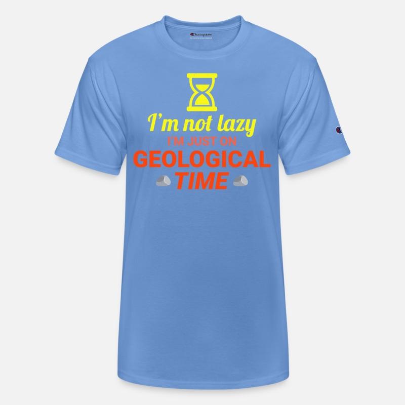 Office Humor Workplace Joke Geological Time