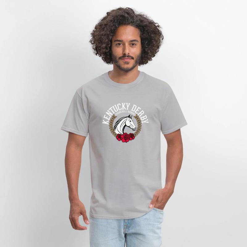 Officially Licensed Kentucky Derby Grand Prize