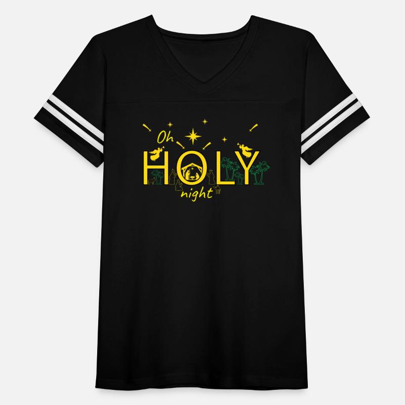 Oh holy night