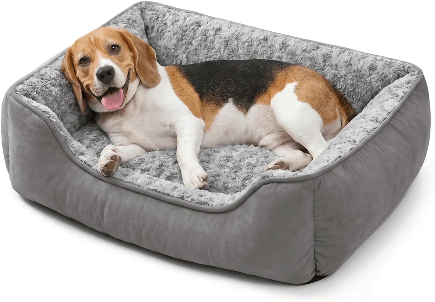 Oiilores Dog Sofa Bed Washable for Small Medium Do - Best Seller