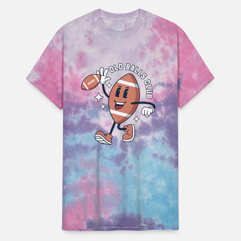 Old Balls Club - Football
