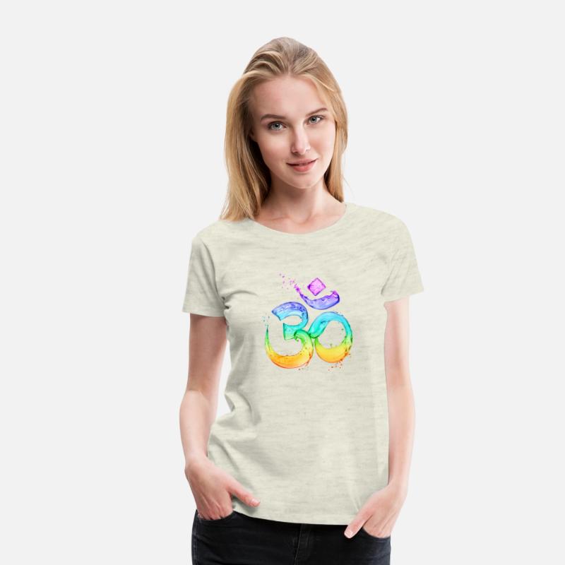 OM Symbol Psy Trance Goa Yoga Meditation