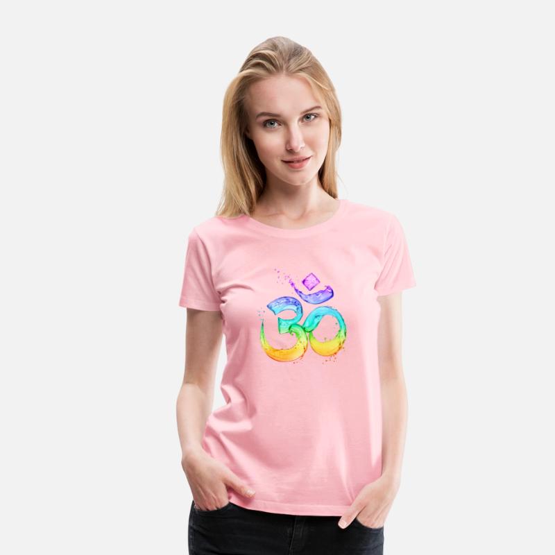 OM Symbol Psy Trance Goa Yoga Meditation