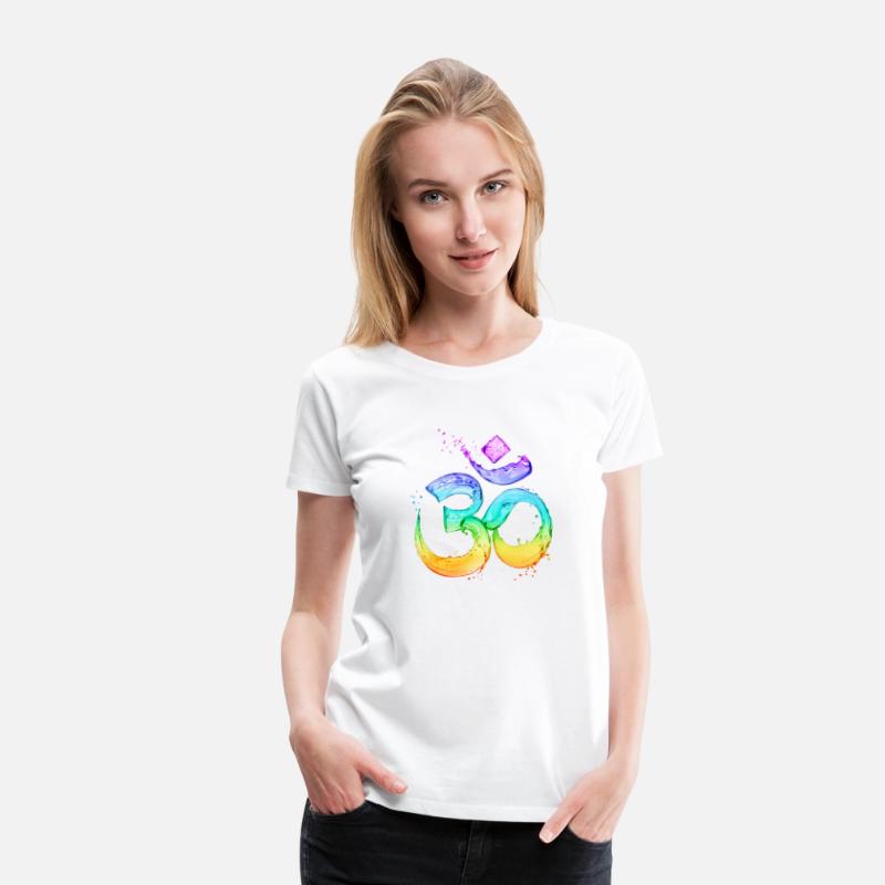 OM Symbol Psy Trance Goa Yoga Meditation