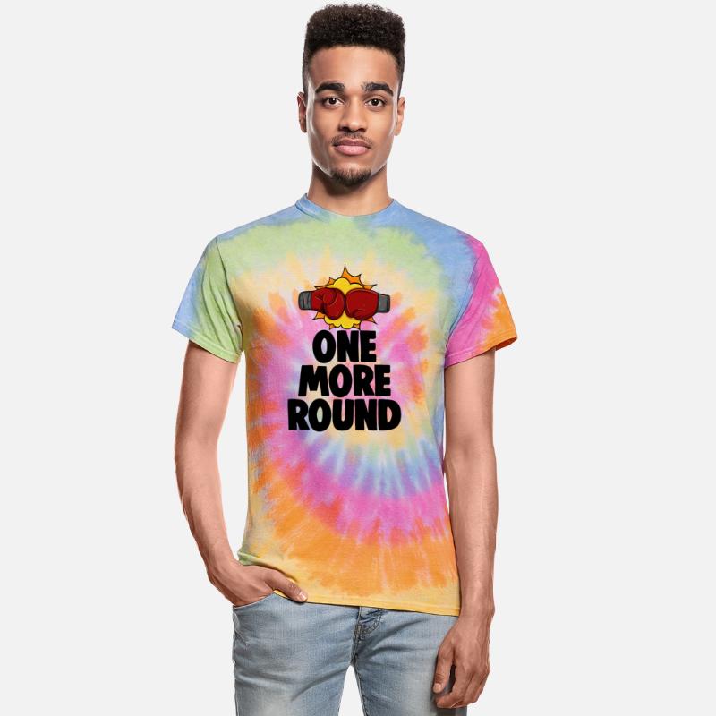 One More Round