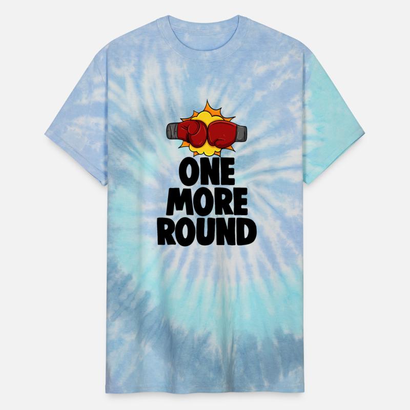 One More Round