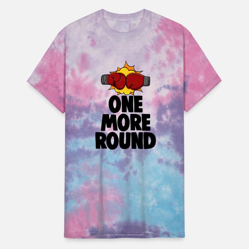 One More Round
