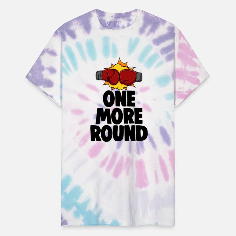 One More Round