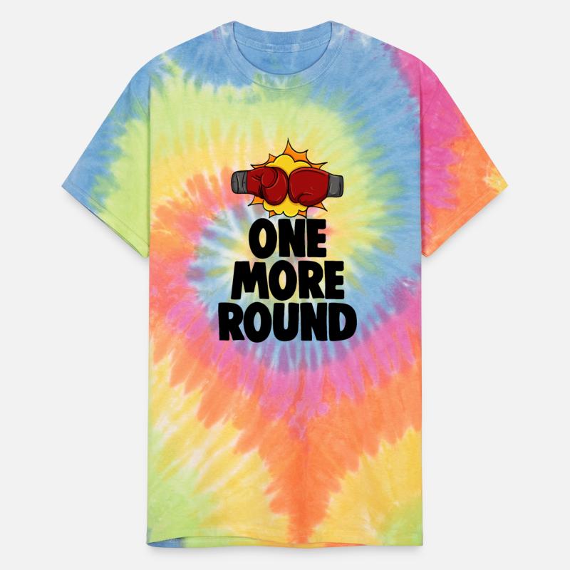 One More Round