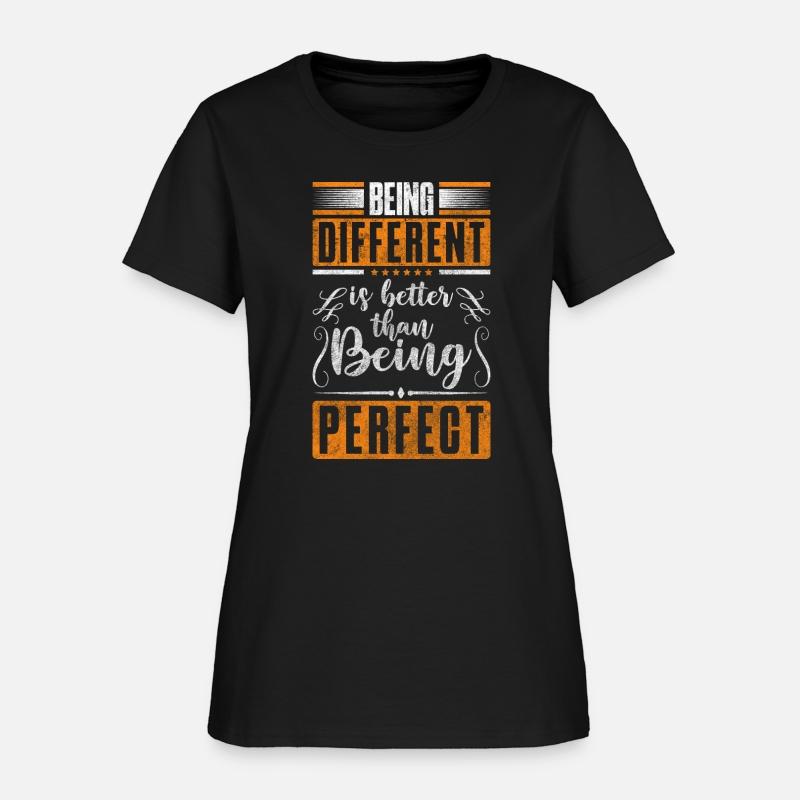 One-Of-A-Kind Humanity Different