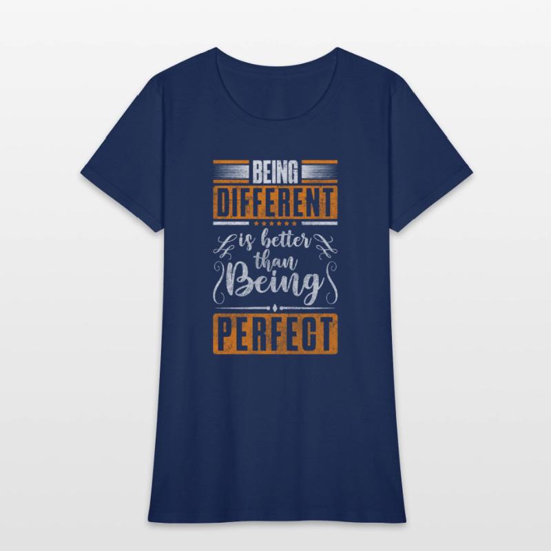 One-Of-A-Kind Humanity Different