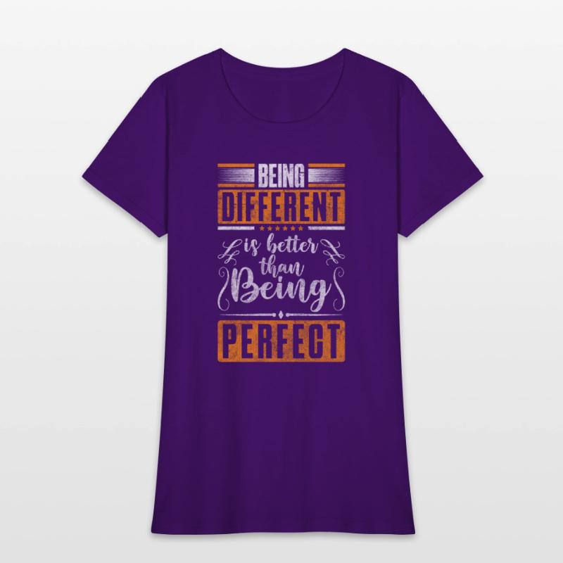 One-Of-A-Kind Humanity Different