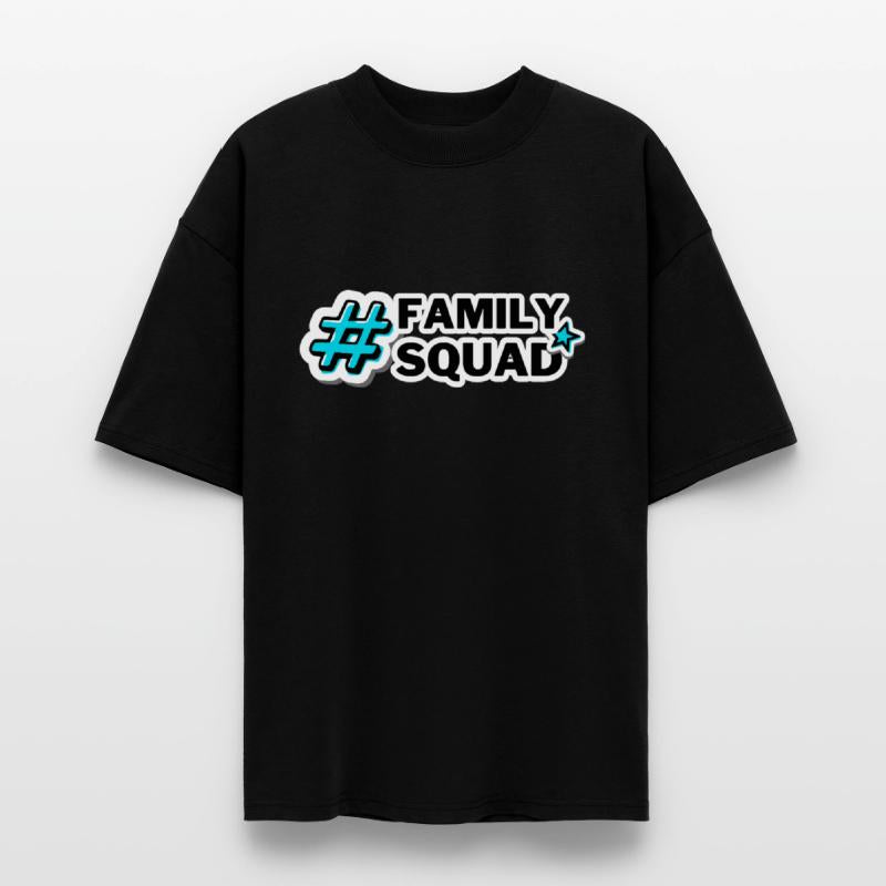One Squad. All Chaos