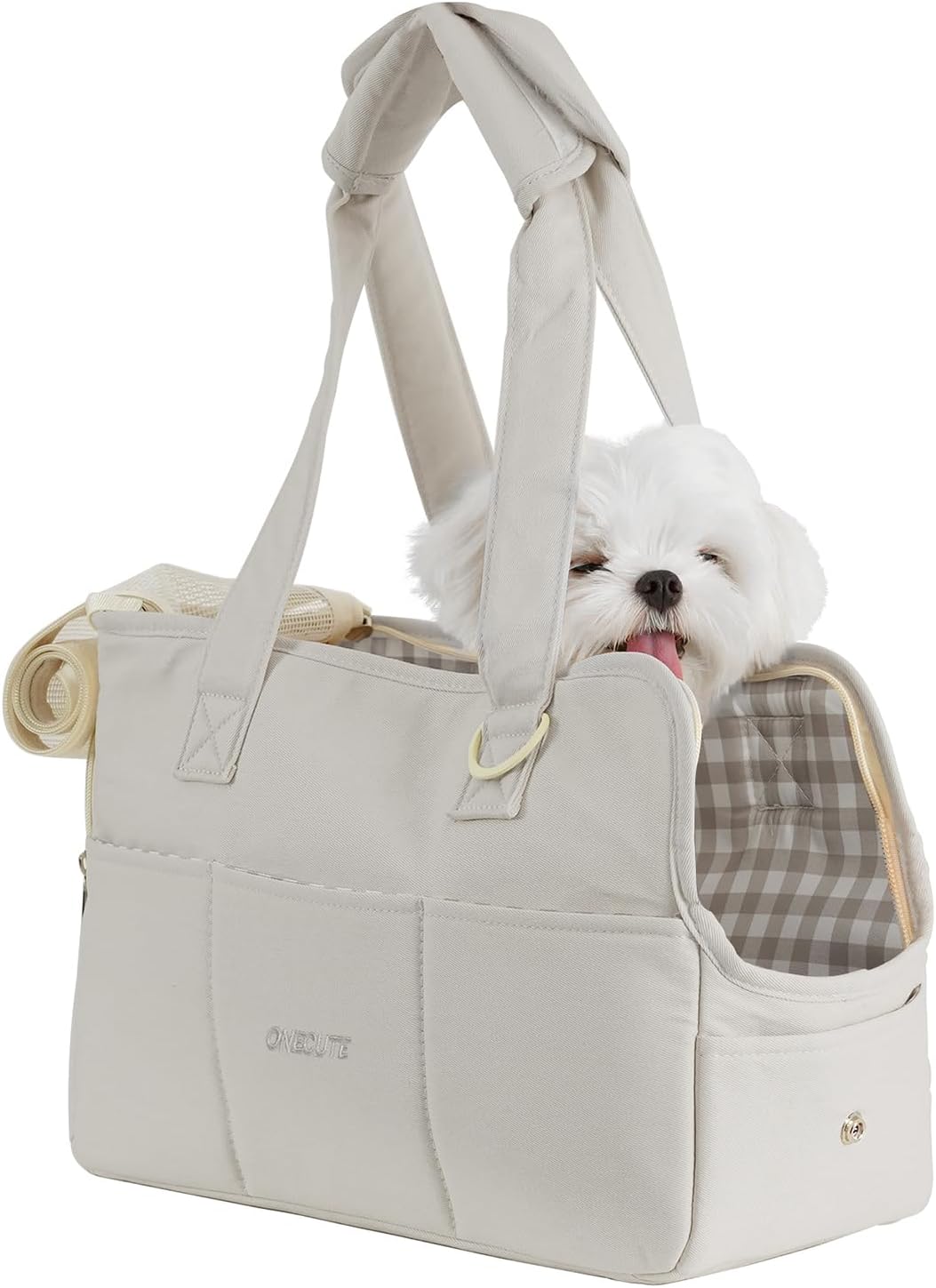 - ONECUTE Breathable and Stable with Shoulder Pad  - Best Seller