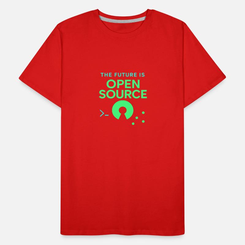 Open Source Future Tech Design