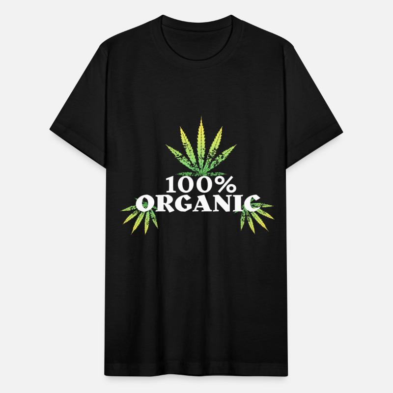 ORGANIC CANNABIS