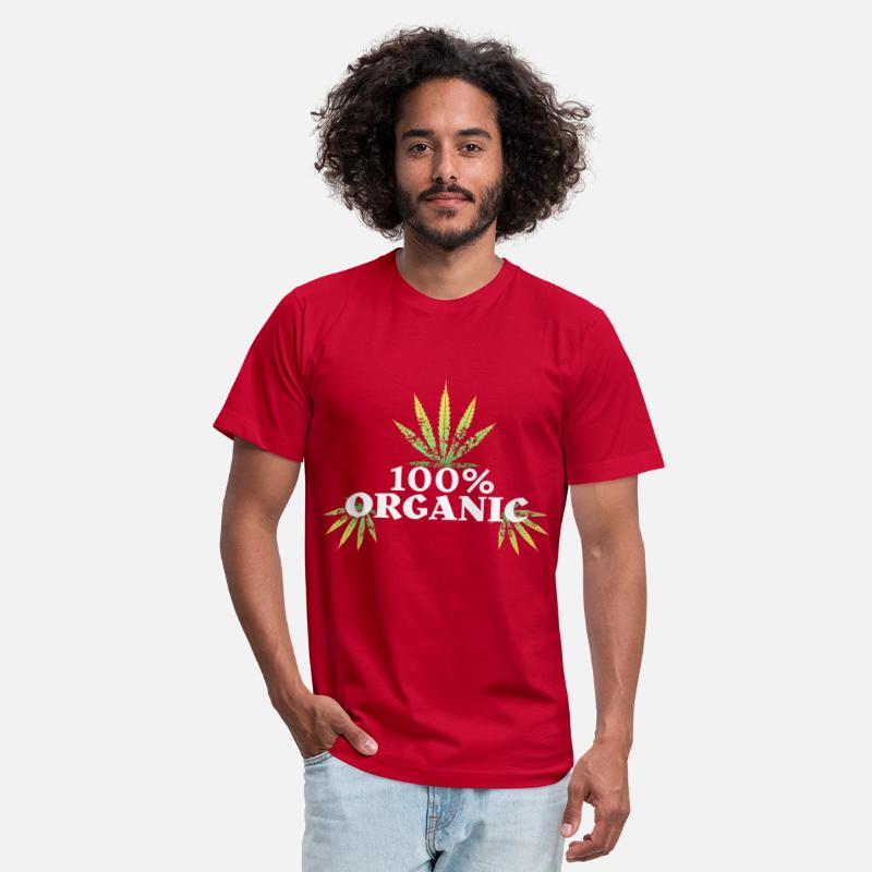ORGANIC CANNABIS