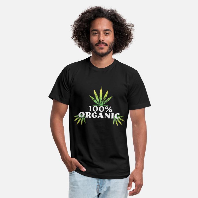 ORGANIC CANNABIS