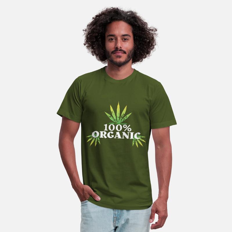 ORGANIC CANNABIS