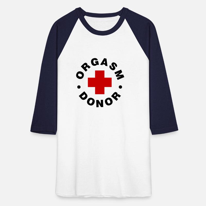 orgasm Donor