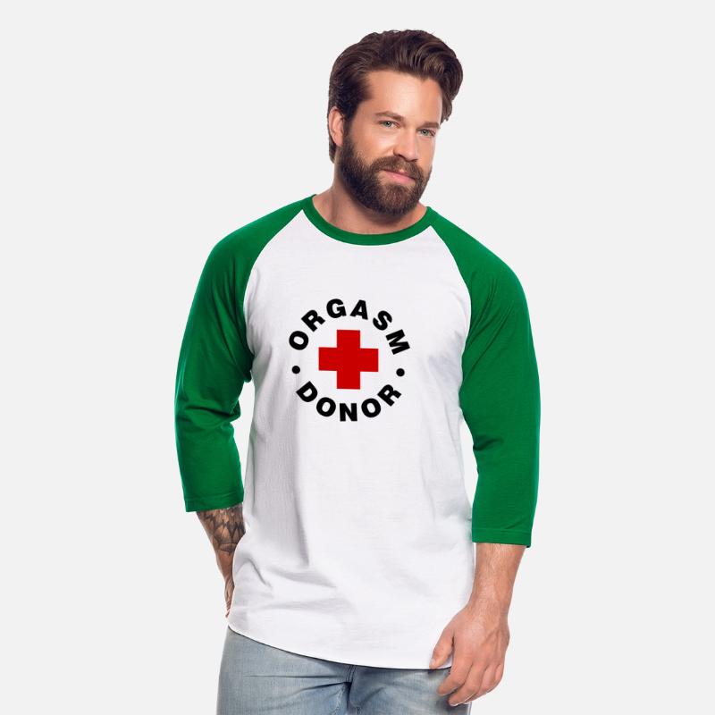 orgasm Donor