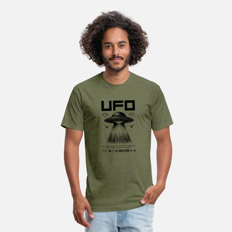 Out of This World – UFO