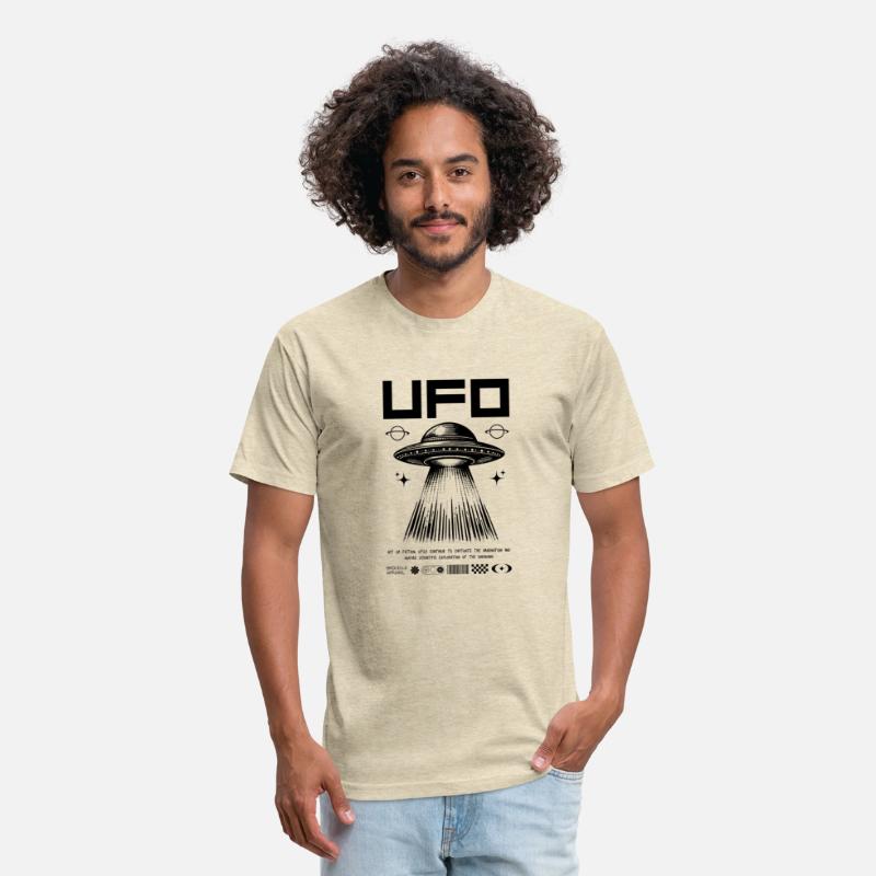 Out of This World – UFO