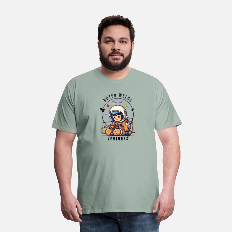 outer wilds ventures