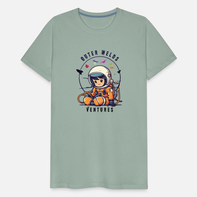 outer wilds ventures