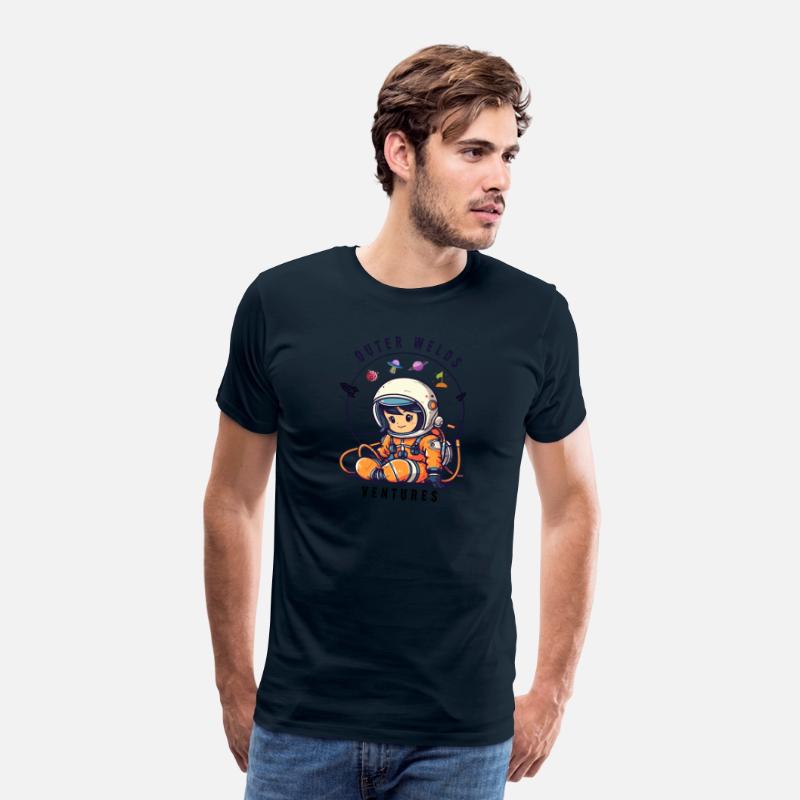 outer wilds ventures