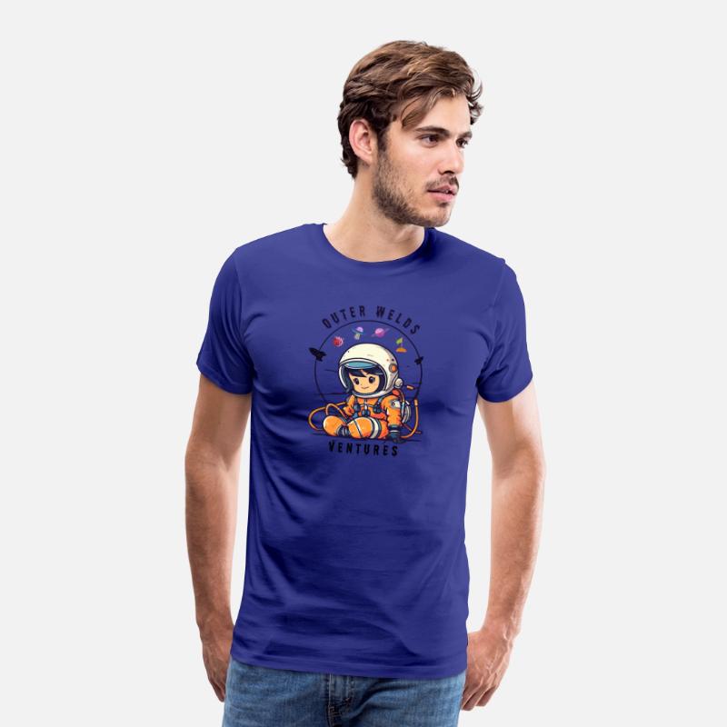 outer wilds ventures