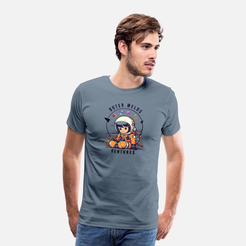 outer wilds ventures