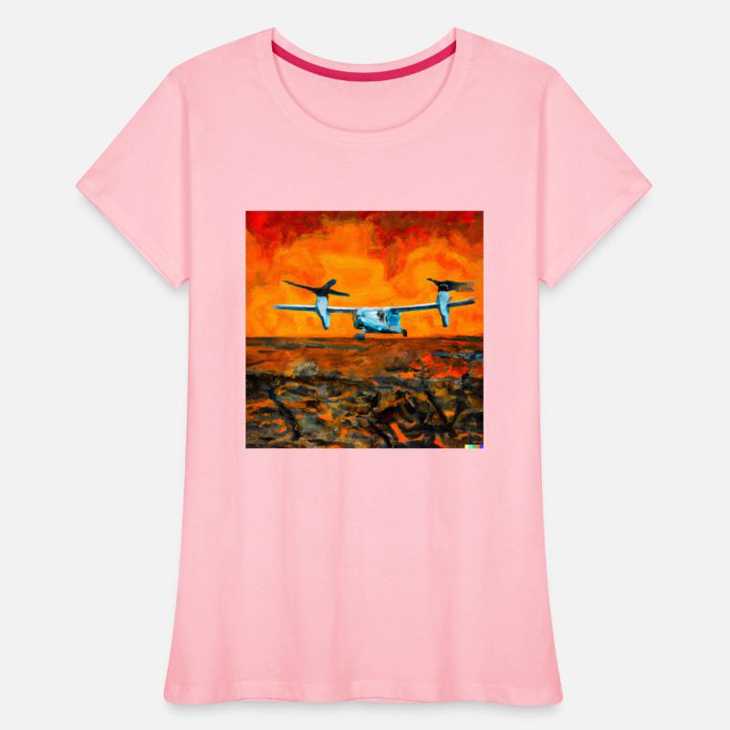 Over Scorched Earth