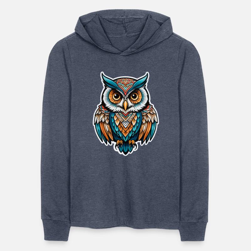 Owl Neo Traditional